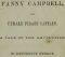 [Gutenberg 47430] • Fanny Campbell, The Female Pirate Captain: A Tale of The Revolution